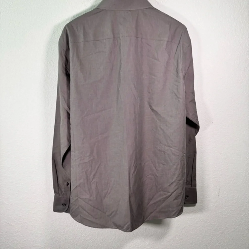 UNTUCKit Button Up Shirt‎ Men's 2XL Long Sleeve